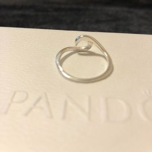 ✨Cape Cod wave ring✨